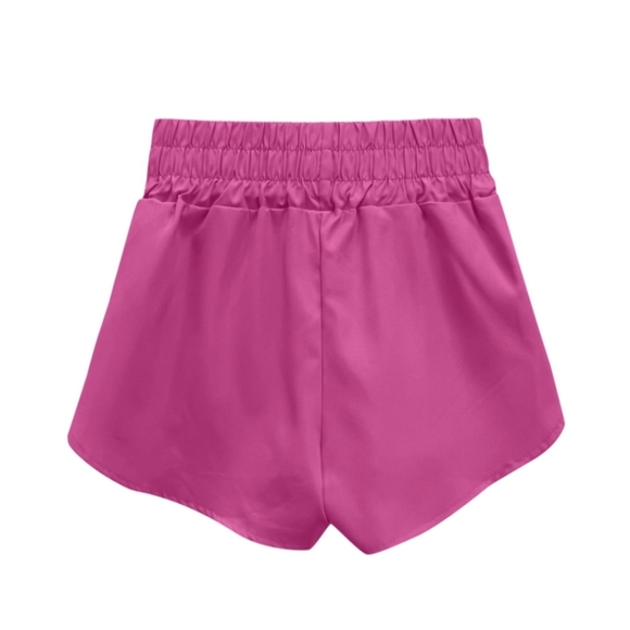 Running Shorts - Picture 3 of 3